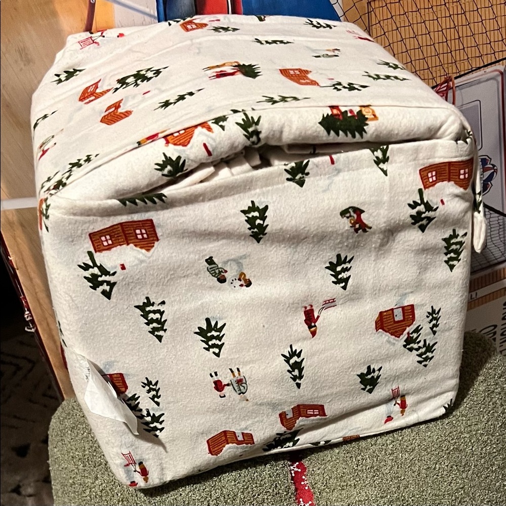 Threshold king winter flannel sheets